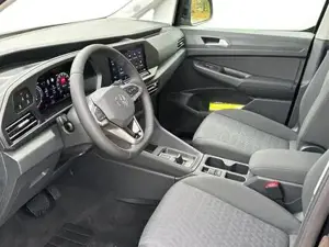 VW Caddy LIFE AHK+ACC+KAMERA+SHZ+KLIMA+APP-CONNECT 1.5 T... Bild 9