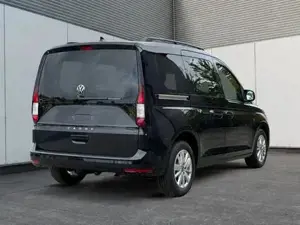 VW Caddy LIFE AHK+ACC+KAMERA+SHZ+KLIMA+APP-CONNECT 1.5 T... Bild 3