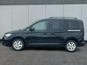 VW Caddy LIFE AHK+ACC+KAMERA+SHZ+KLIMA+APP-CONNECT 1.5 T... Bild 2