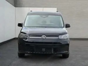 VW Caddy LIFE AHK+ACC+KAMERA+SHZ+KLIMA+APP-CONNECT 1.5 T... Bild 6