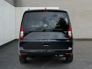 VW Caddy LIFE AHK+ACC+KAMERA+SHZ+KLIMA+APP-CONNECT 1.5 T... Bild 4