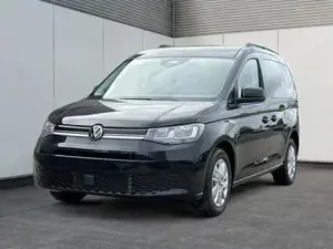 VW Caddy LIFE AHK+ACC+KAMERA+SHZ+KLIMA+APP-CONNECT 1.5 T...