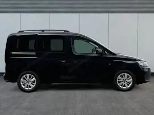 VW Caddy LIFE AHK+ACC+KAMERA+SHZ+KLIMA+APP-CONNECT 1.5 T... Bild 5