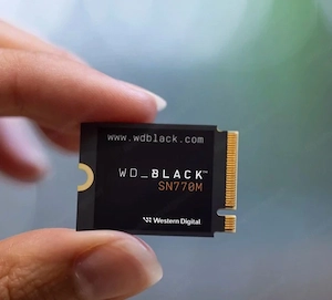 M.2 ssd 500gb