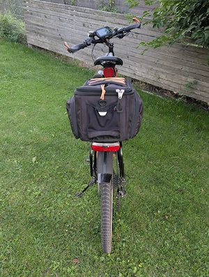 E-Bike KTM Macina Cross XT11 CX5+  Bild 4