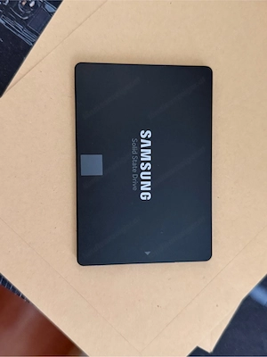 Samsung Ssd 1 Tb