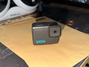 Gopro Hero 
