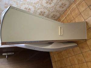 Sauna Trockenwärme Bad Linea  Bild 6