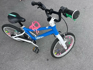 Kinderfahrrad Woom 3 Bild 3
