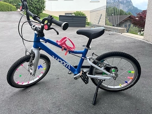 Kinderfahrrad Woom 3