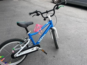 Kinderfahrrad Woom 3 Bild 4