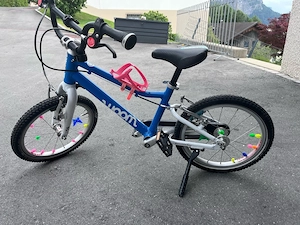 Kinderfahrrad Woom 3 Bild 2