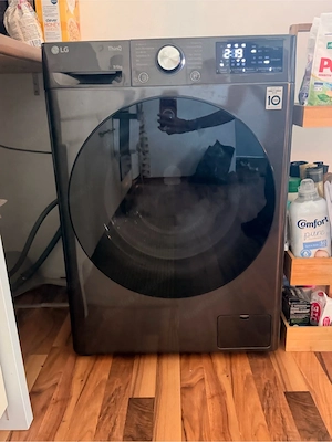 Waschmachine - Trockner Bild 2