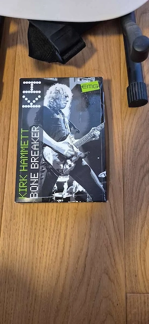 E-Gitarre T-Style mit KH EMG Active Tonabnehmern Bild 3