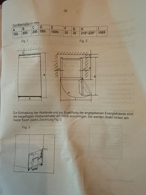 Tiefkühler GS 12-4 A++ exquisit Bild 6