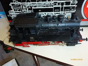 Märklin Spur 1 Komplettanlage für Sammler und Liebhaber Bild 3
