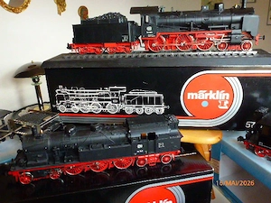 Märklin Spur 1 Komplettanlage für Sammler und Liebhaber Bild 2