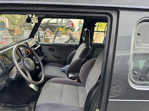 Verkaufe Suzuki Samurai VX Bild 2