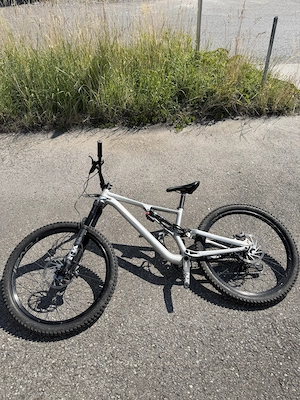 Specialized Stumpjumper EVO Comp Alloy 27,5