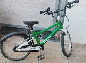 Woom3 Kinderfahrrad  Bild 3