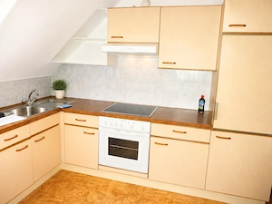 Charmante Wohnung   ideal für Paare Bild 2
