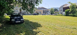 Verpachte Grundstück Zentrum Höchst zur Schweizergrenze Bild 5