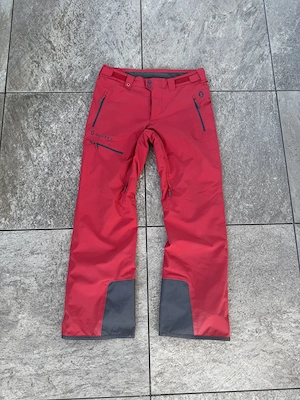 Scott Skianzug Ultimate Dryo 10 Herren Bild 2