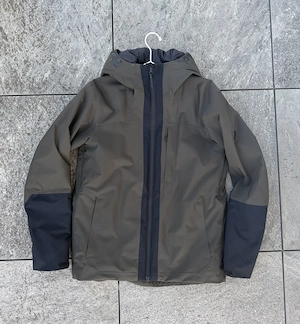 Peak Performance Rider Skijacke