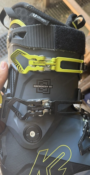 K2 mindbender 100 Bild 2