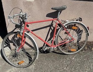 Retro Rad Staiger Bild 2