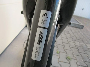 E-bike KTM Bild 5