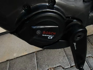E-bike KTM Bild 4