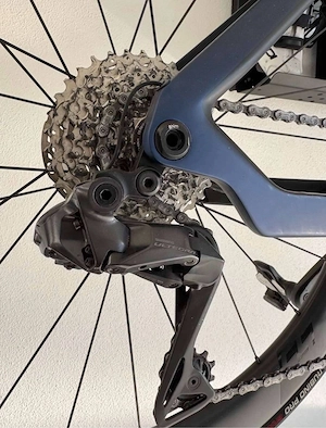 Rennrad ORBEA Bild 5