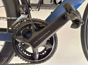 Rennrad ORBEA Bild 2