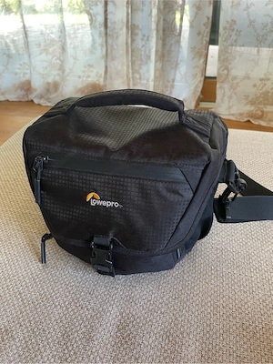 Lowepro Kameratasche