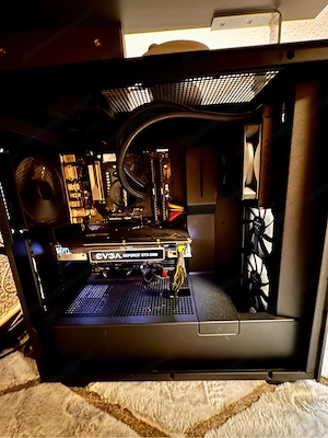 Gaming Computer