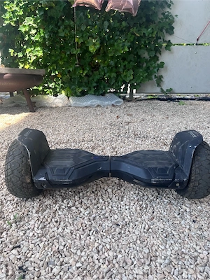 Hoverboard Gyroor G2 Balancing Scooter Bild 3