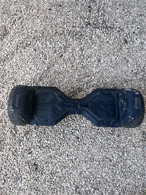 Hoverboard Gyroor G2 Balancing Scooter Bild 4