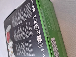 Xbox Wireless Controller Starfield Limited Edition - Neu in ungeöffneter OVP mit Siegel Bild 3