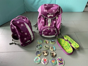 Ergobag Schultasche Bild 3
