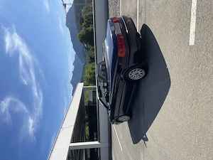 Audi Cabriolet 2.0 E ABK Bild 6
