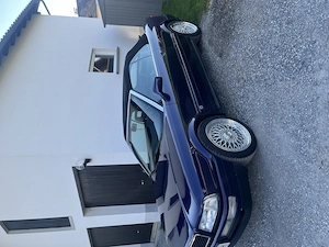 Audi Cabriolet 2.0 E ABK Bild 5