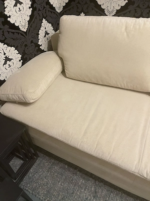 Boxspringsofa Bild 4