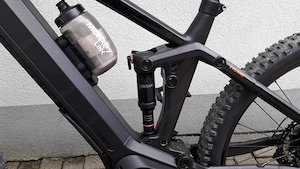 Bulls ebike sonic evo Bild 3
