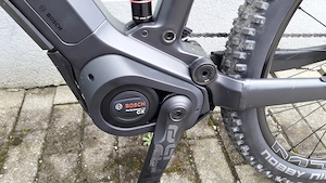 Bulls ebike sonic evo Bild 4
