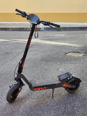 Neuer Kukirin g2