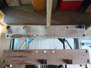 Werkbank Black & Decker Bild 2