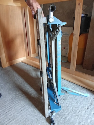 Werkbank Black & Decker Bild 4