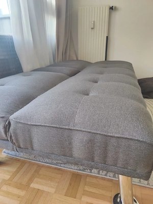 Kleine Couch Bild 3