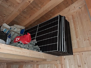 Pv Module zu verkaufen Bild 2